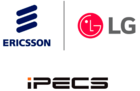 Офисные АТС Ericsson-LG